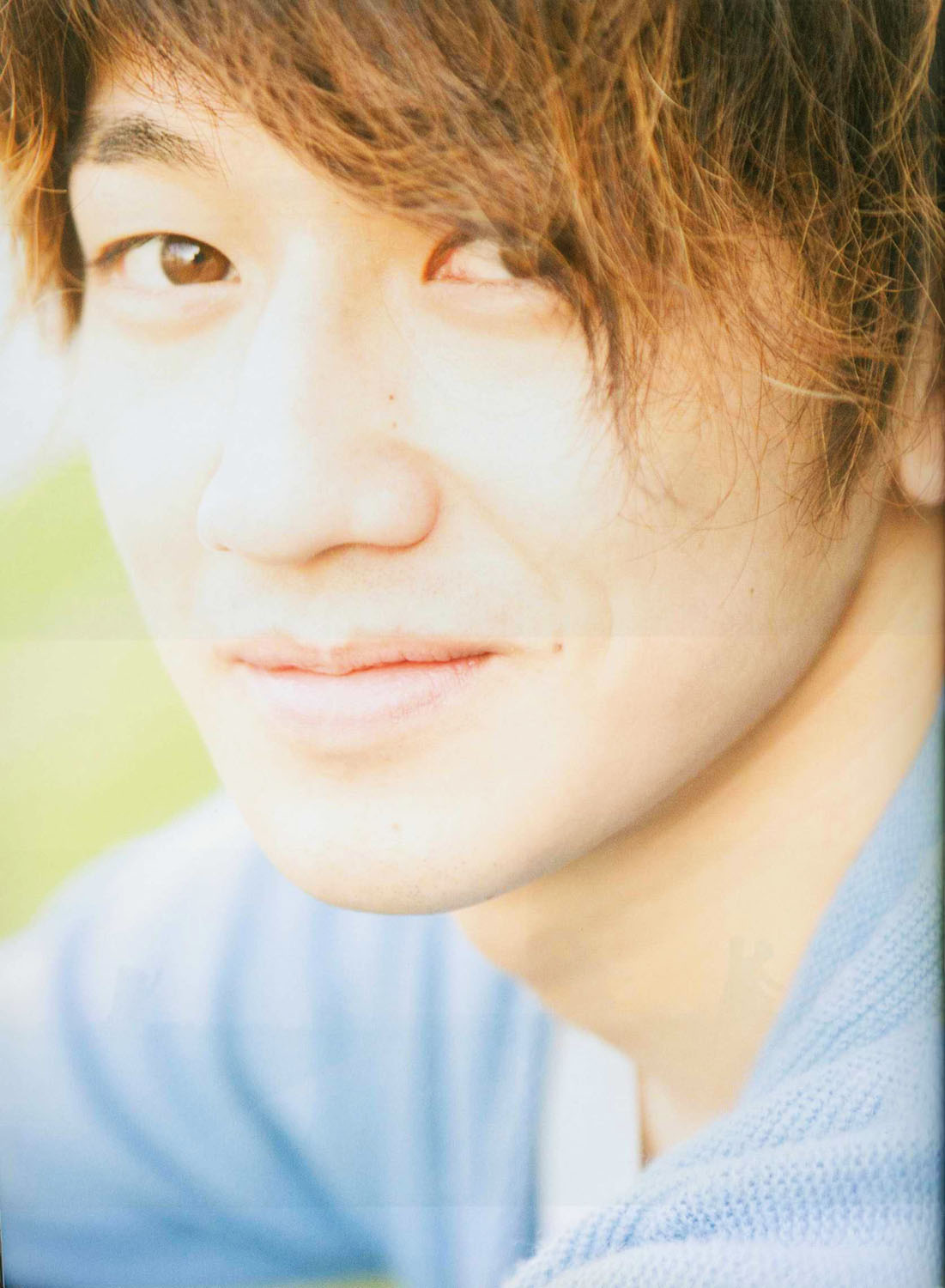 Beautiful Asian Guys Eita 瑛太 えいた