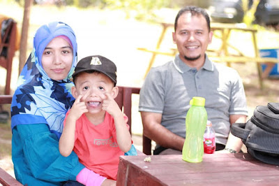 Halal bi Halal Keluarga Besar Ruhul Islam Anak Bangsa RIAB Aceh Besar