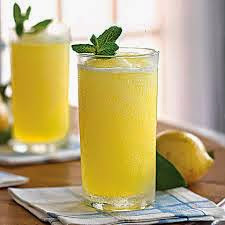 Resep Minuman Lemonde 