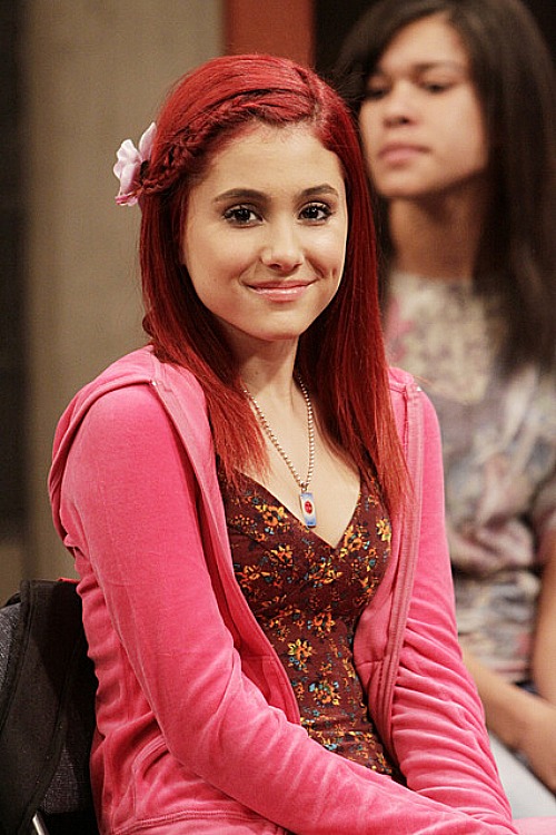 TV Guide caught up with Victorious 39 Cat Valentine