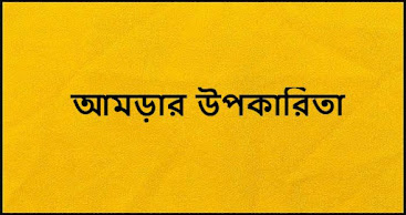 আমড়ার উপকারিতা