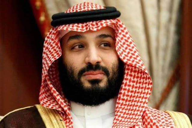 السعودية، أكبر مصدّر للنفط في العالم، ولي العهد الأمير محمد بن سلمان، كوفيد-19، حربوشة نيوز