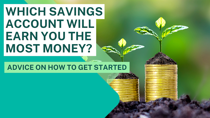 which savings account will earn you the most money?