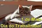 Frases Dia do Trabalhador - 1 de Maio - Dia do Trabalho