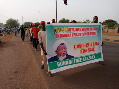 El-Zakzaky