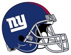 NY giants