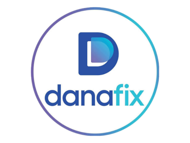 Logo Danafix