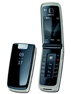 nokia 6600 fold schematic