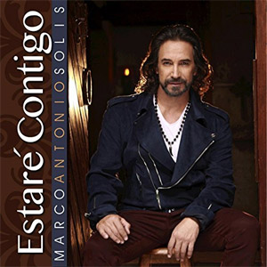 Estare Contigo - Marco Antonio Solis (Álbum)