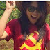 Heboh, Putri Indonesia Selfie Pakai Kaos Komunis