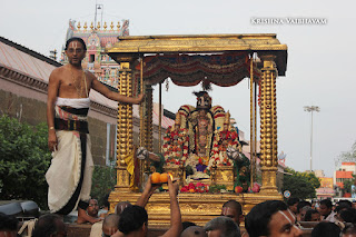 Chepparam, Purappadu Sri Gajendra Varadhar, Samrokshanam, 2016, Video, Divya Prabhandam,Sri Parthasarathy Perumal, Triplicane,Thiruvallikeni,Utsavam,