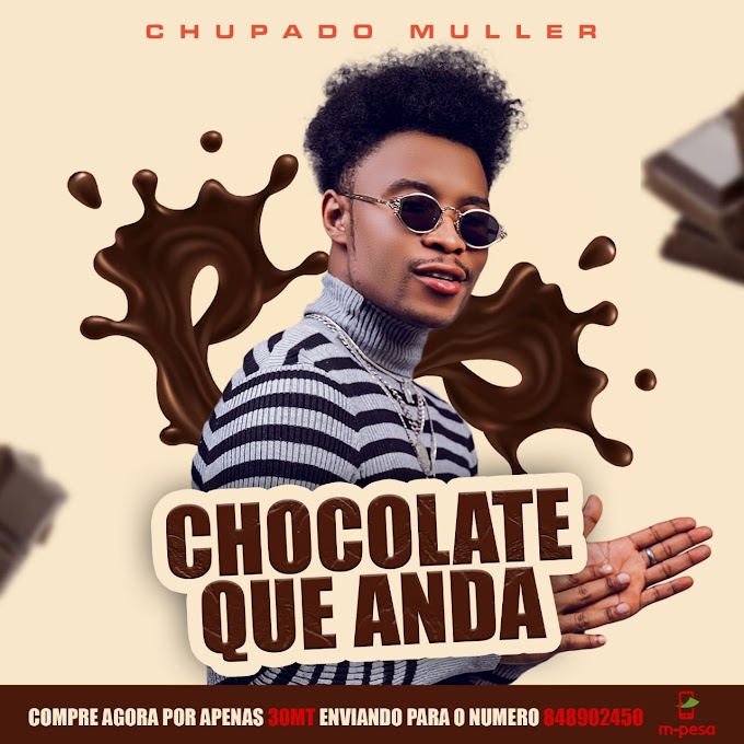 Chupado Muller-Chocolate que anda [2020]