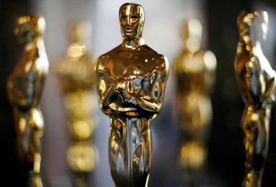 Oscars 2