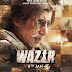 Bejoy Nambiar's "Wazir" (2016): An engaging cinematic experience that's part thriller, part character-study