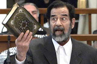 "داعش" صدام؟.. القصة الحقيقية لأصل المجموعة الإرهابية Daash