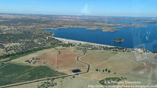 Barragem do Caia, Zonas de Pesca de Castelo de Vide / Portalegre (Alto Alentejo), Portugal (Fish)