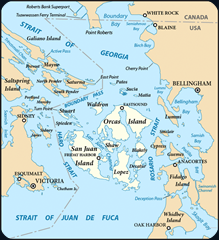 San_Juan_Islands_map