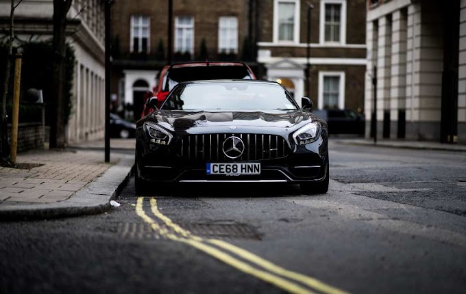 The Ultimate Key: Mastering the Art of Unlocking Your Mercedes Hood