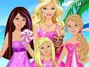 Barbie Sisters