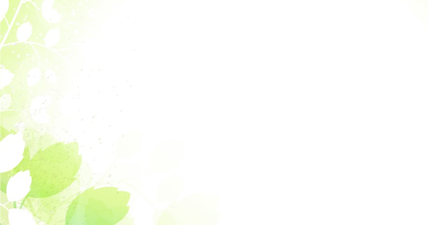 Free Vector がらくた素材庫 爽やかな春の背景 Fresh Spring Vector Background