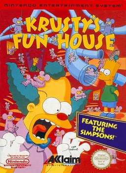 Fun House