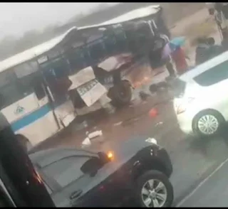 10 Kenyatta University Public Health Students Perish in Mombasa Road Accident