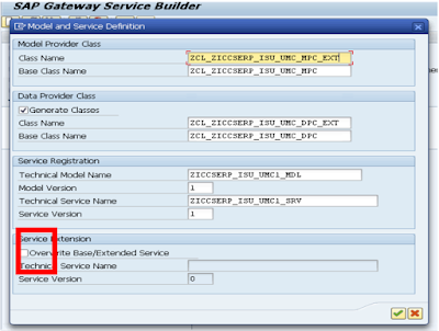 ABAP Development, NW ABAP Gateway (OData), SAP ABAP Tutorial and Material, SAP ABAP Career, SAP ABAP Learning, SAP ABAP Preparation, SAP ABAP Guides