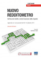 Nuovo redditometro. CD-ROM