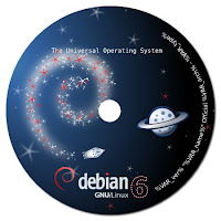 Debian Squeeze