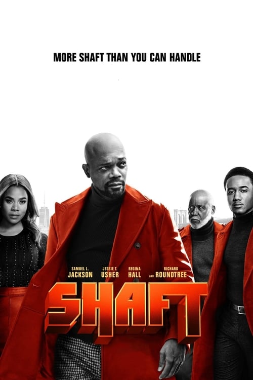 Descargar Shaft 2019 Pelicula Completa En Español Latino