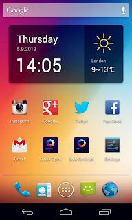SOLO Launcher v1.2.2