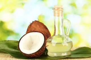 Aceite de Coco Para Celulitis