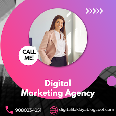 Digital Marketing Agency in Cuddalore