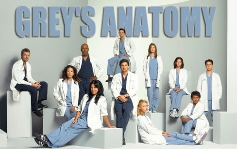 greysanatomyseason7jpg USA Genre Drama Comedy Romance Taal Engels