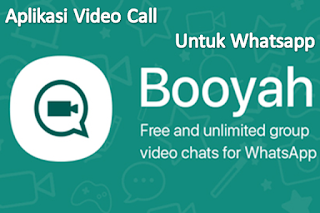 Ingin Melakukan Video Call di Whatsapp ??? Begini caranya