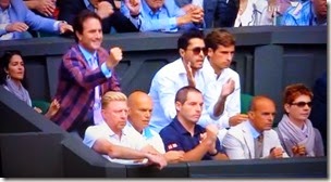 Team Djokovic