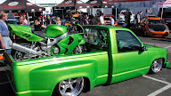 Gambar Modifikasi Isuzu Pick Up Terlengkap