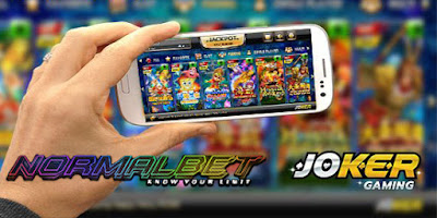 Situs Judi Slot Terbaik