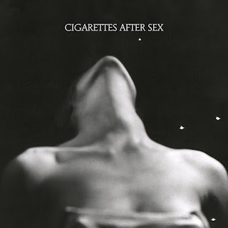 Cigarettes After Sex - I