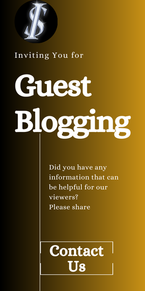 Guest Blogging