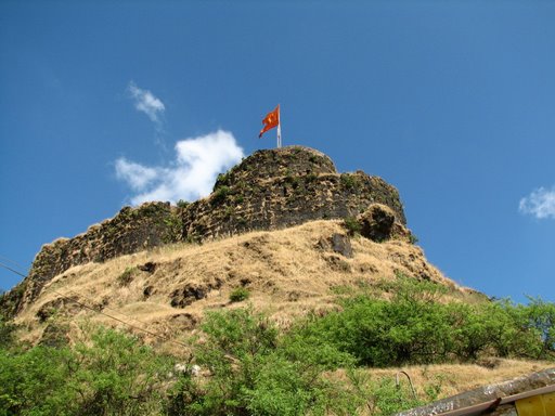 Maharastra Forts - Great Photographs Seen On www.coolpicturegallery.us