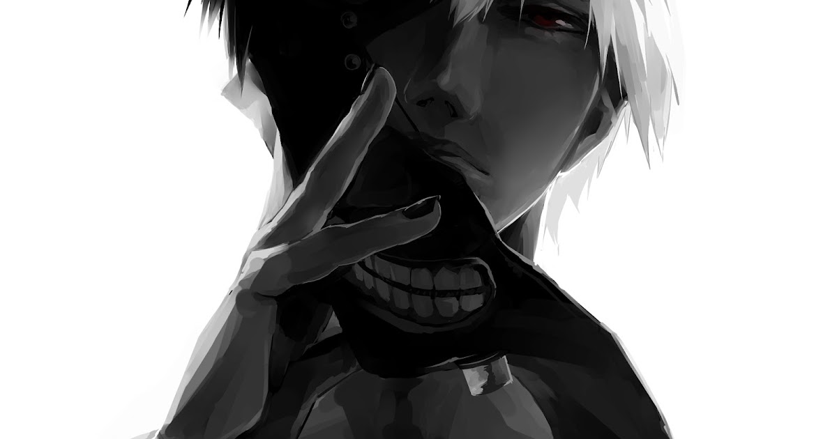 Ken Kaneki Wallpaper HD