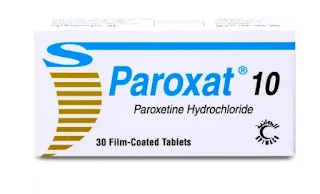 Paroxat