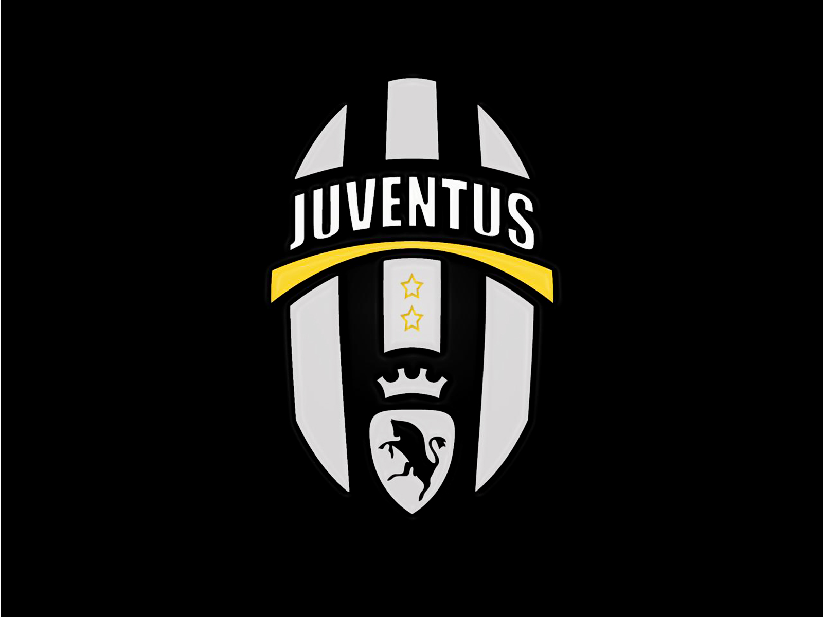 Juventus FC Logo HD Wallpapers ~ Desktop Wallpaper