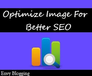 Optimize images in blogger for better SEO and search rankings