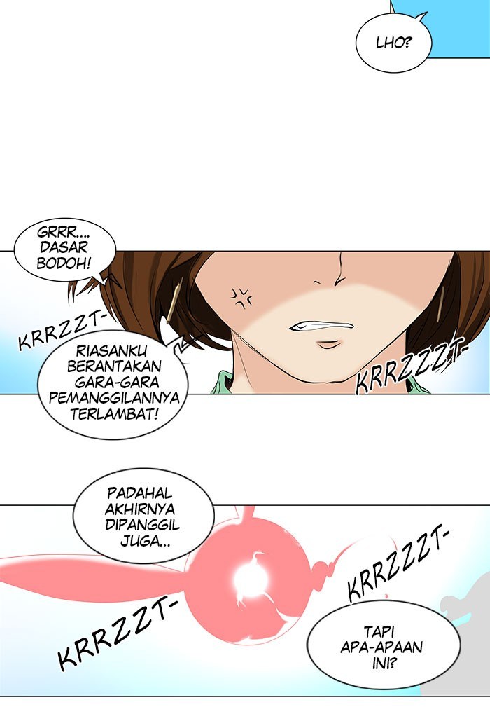 Tower of God Bahasa indonesia Chapter 177