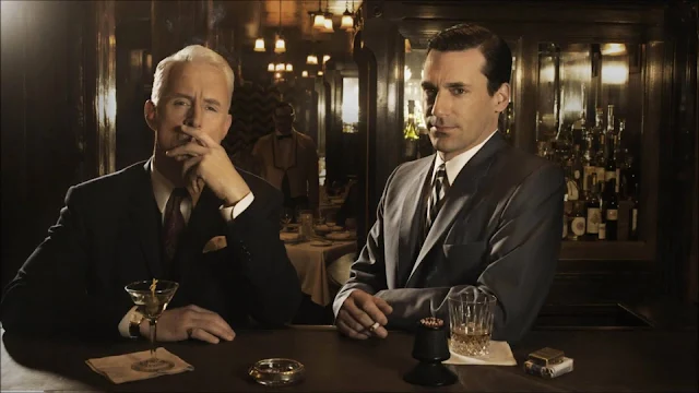 Mad Men (2007-2015)