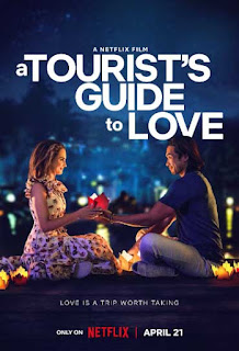 Review – Guia de Viagem Para o Amor