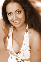 hot Sinhalese actress