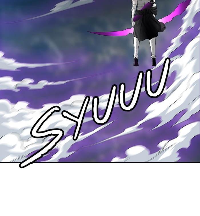 Webtoon Tower Of God Bahasa Indonesia Chapter 446